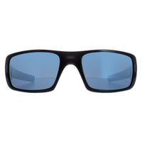 Oakley Sunglasses Crankshaft OO9239-26 Black Ink Ice Iridium
