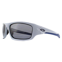 Oakley Sunglasses Valve OO9236-05 Matte Fog Grey Polarized
