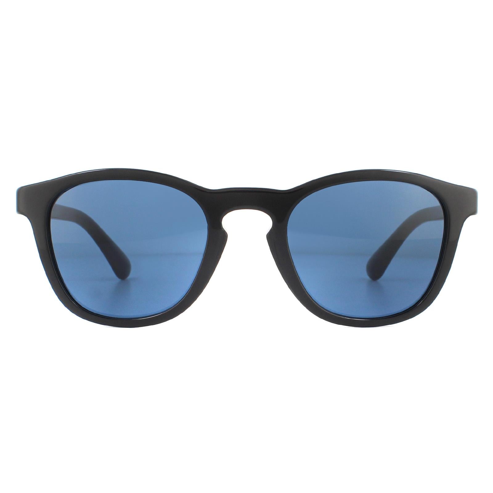 Giorgio armani shop blue sunglasses