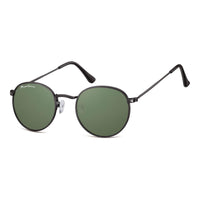Montana Sunglasses S92 F Black Green