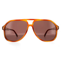 Gucci Sunglasses GG1042S 002 Havana Brown