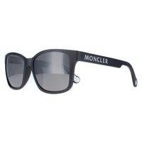 Moncler Sunglasses ML0164-K 02C Matte Black Grey