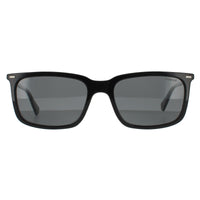 Polaroid Sunglasses PLD 2117/S 807 M9 Black Grey Polarized