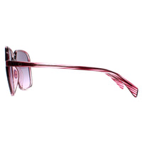 Guess Sunglasses GF6146 72T Purple Purple Gradient