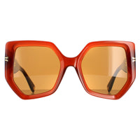 Marc Jacobs Sunglasses MJ 1046/S 09Q 70 Brown Brown