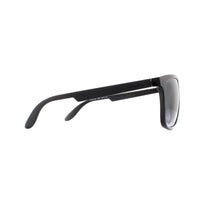 Carrera Sunglasses Carrera 5003 BIL 9O Shiny Black Dark Grey Gradient