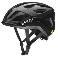 Smith Black Zip Jr Mips Junior Road Bike Helmet - Youth Extra Small