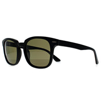 Serengeti Sunglasses Ethan SS575007 Matte Black Mineral Polarized 555nm Photochromic