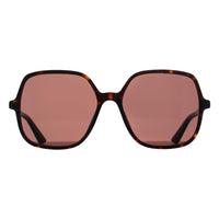 Chloe Sunglasses CH0362S 002 Dark Havana Brown