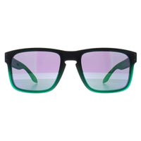 Oakley Sunglasses Holbrook OO9102-E4 Jade Fade Prizm Jade