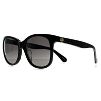 Kate Spade Sunglasses Danalyn/S 807 WJ Black Grey