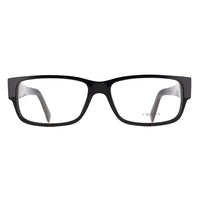 Prada Glasses Frames PRB09V 16K1O1 Black Men