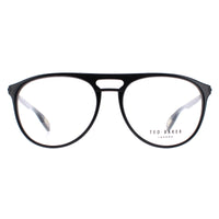 Ted Baker Glasses Frames TB8192 Keller 001 Black Men