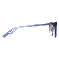 Smarty Sunglasses X2132 B Transparent Blue Blue