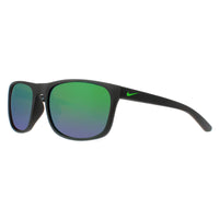 Nike Sunglasses Endure M Mi CW4650 355 Matte Sequoia Green Green Gradient