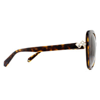 Polaroid Sunglasses PLD 4063/S/X 086 LA Dark Havana Brown Polarized