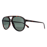 Polaroid Sunglasses PLD 4162/S 086 UC Havana Green Polarized
