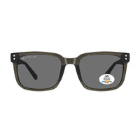 Montana Sunglasses MP196 C Grey Grey Polarized