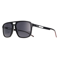 Hugo by Hugo Boss Sunglasses HG 1383/S 807 IR Black Grey