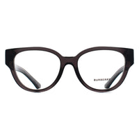 Burberry Glasses Frames BE2421 4112 Dark Grey Women