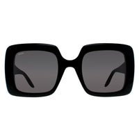 Gucci Sunglasses GG0896S 001 Black Grey