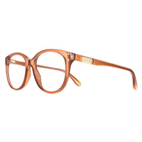 Gucci Glasses Frames GG0791O 002 Brown Women