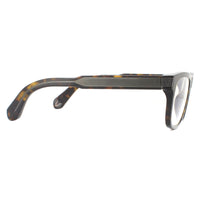 Police Sunglasses Lewis 15 SPLB31 0722 Shiny Havana Clear