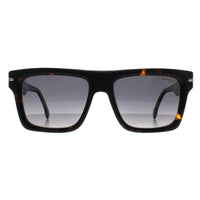 Carrera Sunglasses CARRERA 305/S 086/9O Dark Havana Dark Grey Gradient