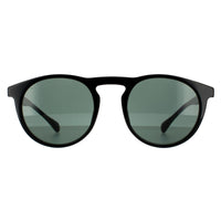 Hugo Boss Sunglasses BOSS 1083/S/IT 807 QT Black Green