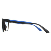 Calvin Klein Sunglasses CK20545S 001 Matte Black Blue