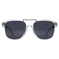Guess Sunglasses GF5078 26X Crystal Blue Mirror