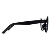 Prive Revaux Sunglasses Oh Darling 807 M9 Black Grey