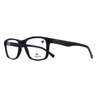 Lacoste Glasses Frames L2862 424 Matte Blue Men