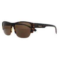 Polaroid Suncovers Sunglasses PLD 9015/S 086 HE Havana Brown Copper Polarized