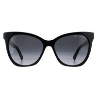 Marc Jacobs Sunglasses MARC 336/S 807 9O Black Dark Grey Gradient