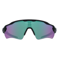 Oakley Sunglasses Radar EV Path OO9208-A1 Steel Prizm Road Jade