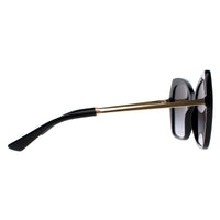Dolce & Gabbana Sunglasses DG4399 501/8G Black Grey Gradient