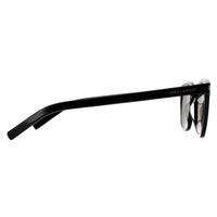 Saint Laurent Sunglasses SL 28 SLIM 001 Black Grey
