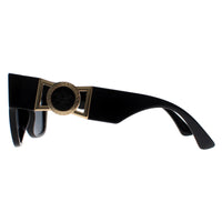Versace Sunglasses VE4415U GB1/87 Black Dark Grey