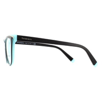 Tiffany Glasses Frames TF2192 8055 Black Blue Women