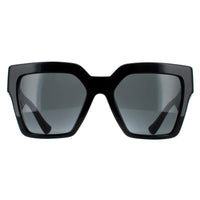 Versace Sunglasses VE4458 GB1/87 Black Dark Grey