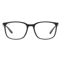 Ray-Ban Glasses Frames RX7199 5204 Matte Black Men Women