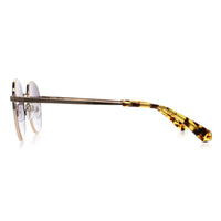 Ted Baker Sunglasses TB1679 Willa 474 Gold Blue Gradient