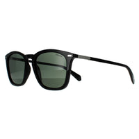 Polaroid Sunglasses PLD 2085/S 807 UC Black Green Polarized