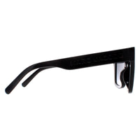 Marc Jacobs Sunglasses MARC 658/S 807 9O Shiny Black Dark Grey Gradient