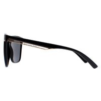 Bvlgari Sunglasses BV8245 501/87 Black Dark Grey