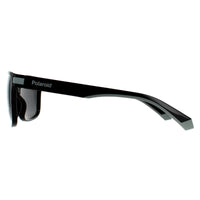 Polaroid Sunglasses PLD 2123/S 08A M9 Black Grey Grey Polarised
