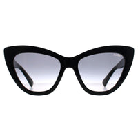 Moschino Sunglasses MOS122/S 807 9O Black Grey Gradient