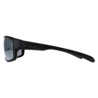 Montana Sunglasses SP313 B Black Revo Mirror Polarized