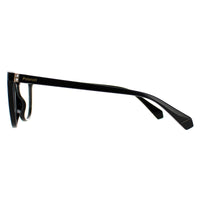 Polaroid Glasses Frames PLD D504 807 Black Women
